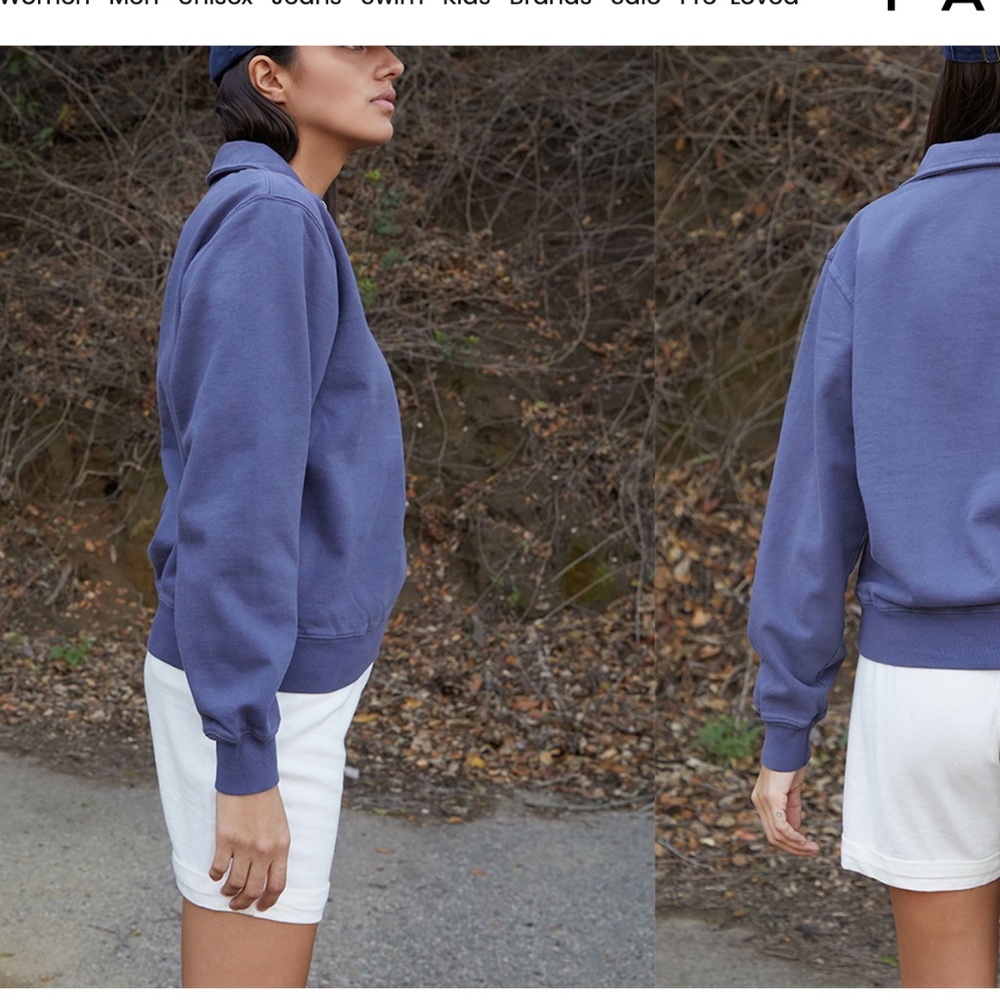 Sweatshirt - Picture 3 of 3